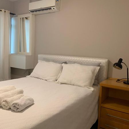 Apartamento Beira-Mar Em Balneário Camboriú Zewnętrze zdjęcie
