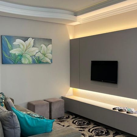Apartamento Beira-Mar Em Balneário Camboriú Zewnętrze zdjęcie