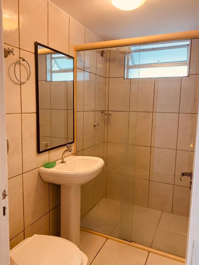 Apartamento Beira-Mar Em Balneário Camboriú Zewnętrze zdjęcie