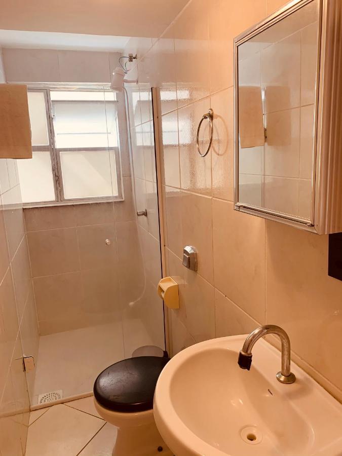 Apartamento Beira-Mar Em Balneário Camboriú Zewnętrze zdjęcie