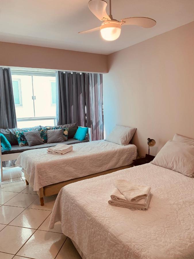 Apartamento Beira-Mar Em Balneário Camboriú Zewnętrze zdjęcie