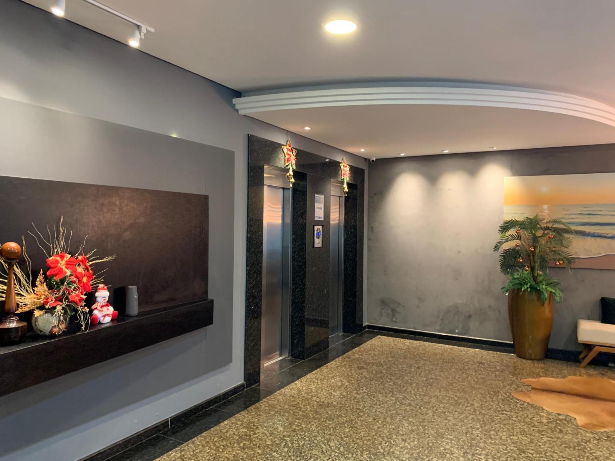 Apartamento Beira-Mar Em Balneário Camboriú Zewnętrze zdjęcie