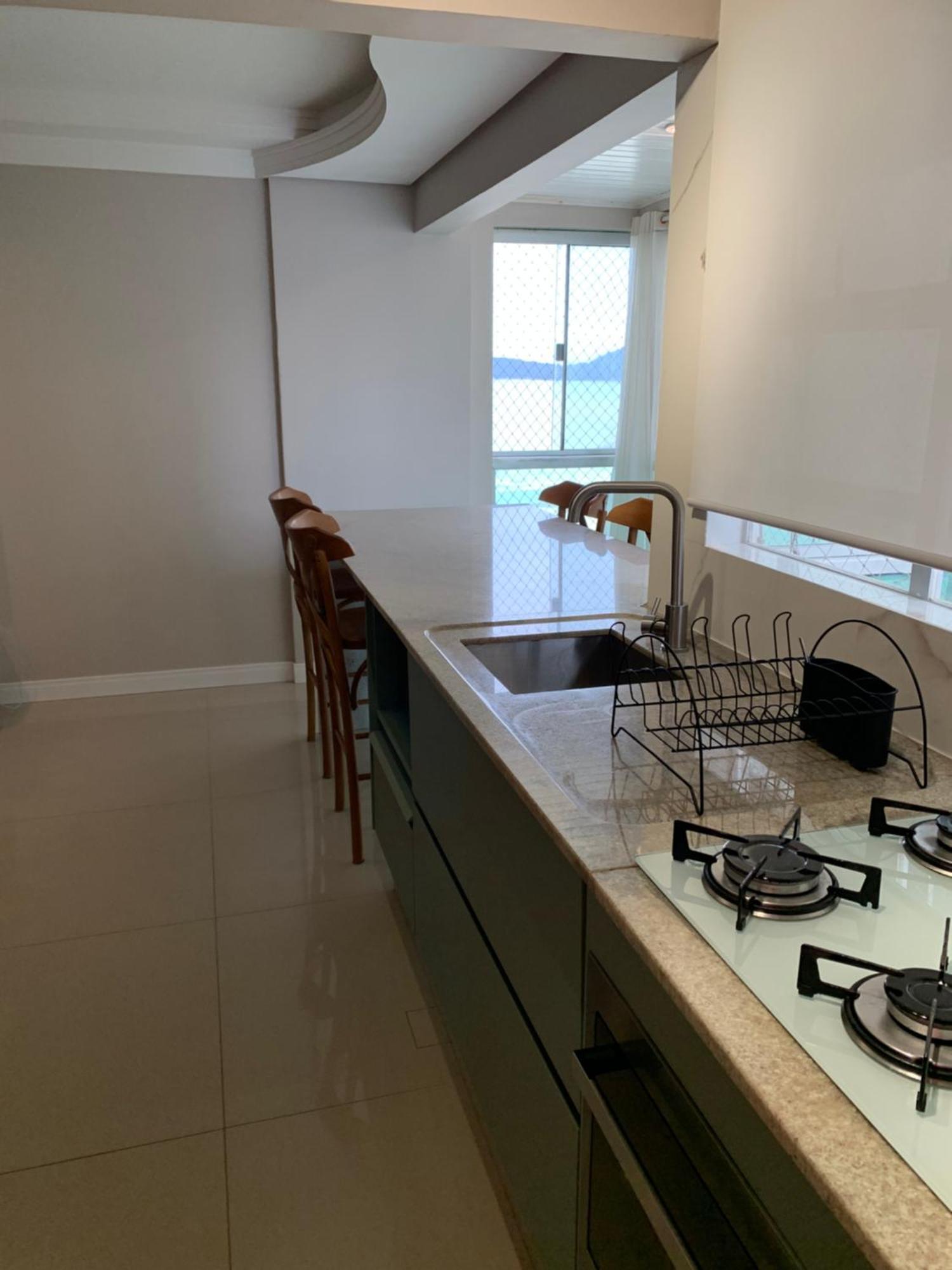 Apartamento Beira-Mar Em Balneário Camboriú Zewnętrze zdjęcie