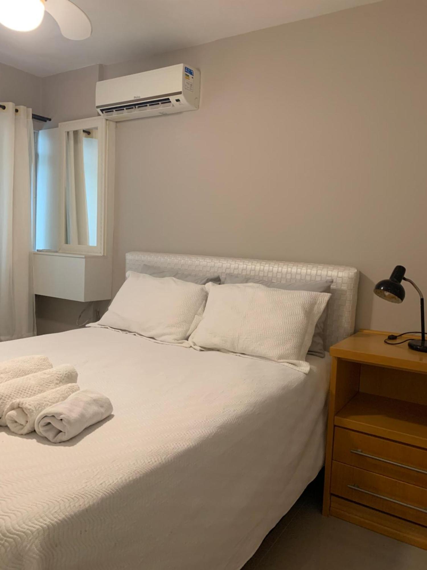 Apartamento Beira-Mar Em Balneário Camboriú Zewnętrze zdjęcie