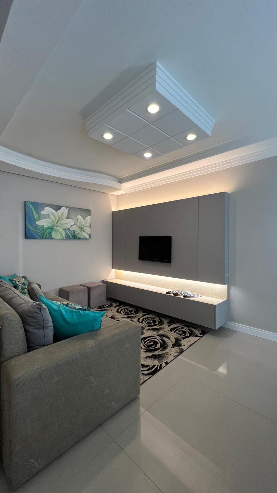 Apartamento Beira-Mar Em Balneário Camboriú Zewnętrze zdjęcie