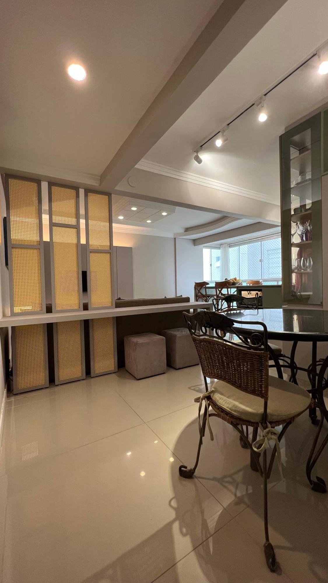 Apartamento Beira-Mar Em Balneário Camboriú Zewnętrze zdjęcie