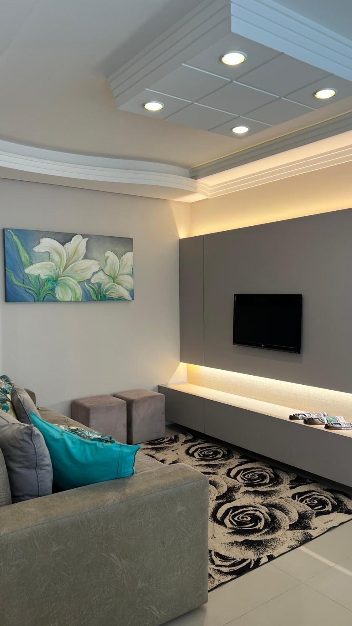 Apartamento Beira-Mar Em Balneário Camboriú Zewnętrze zdjęcie